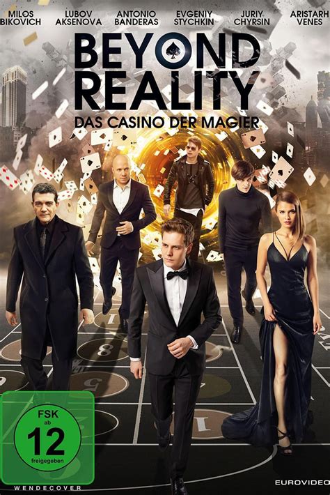 beyond reality - das casino der magier imdb